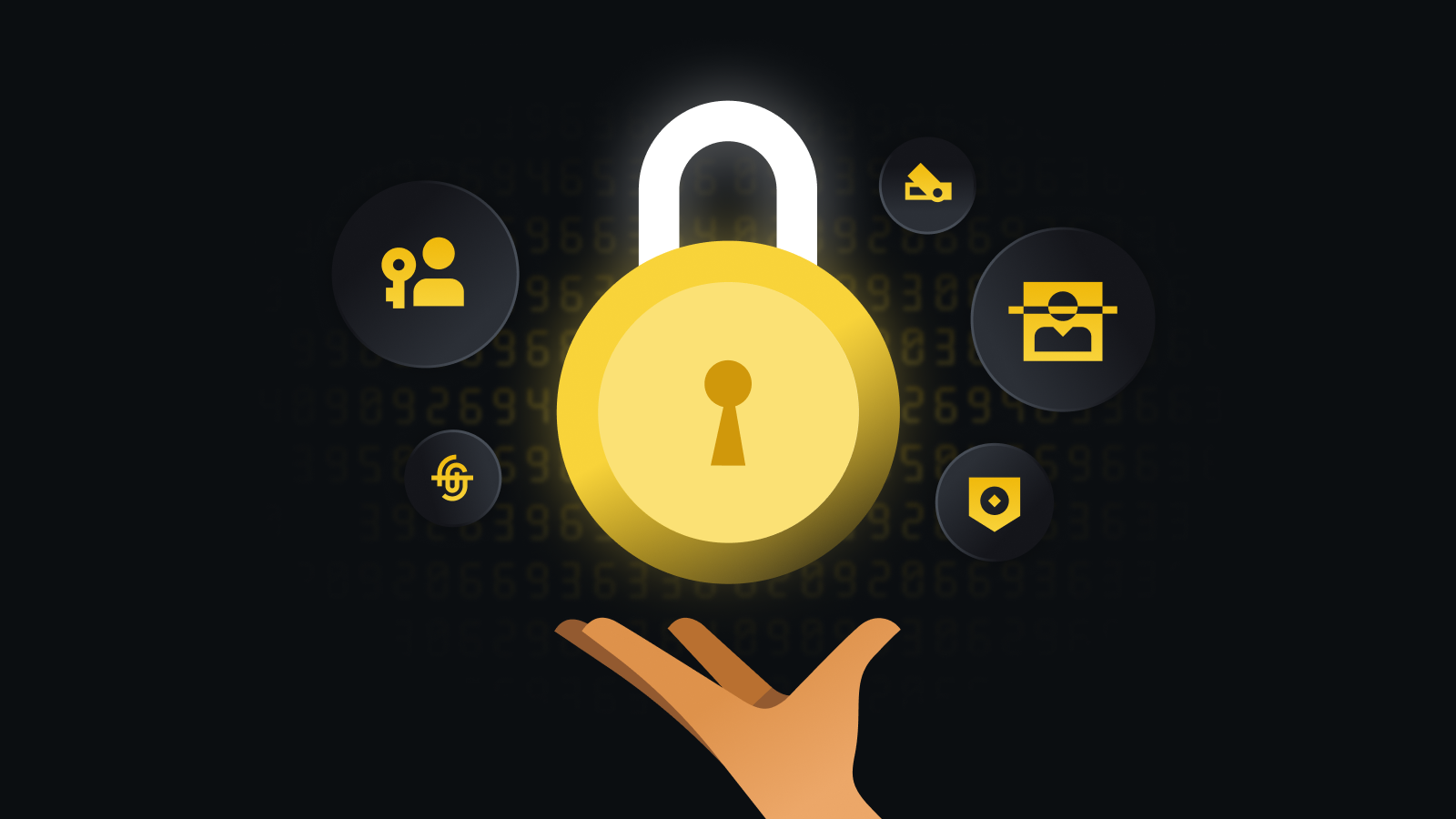 智能交易生态系统